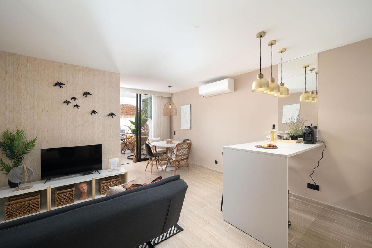 Kikiana House Appartement
