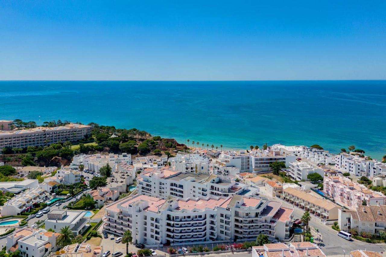 Appartement Kikiana House